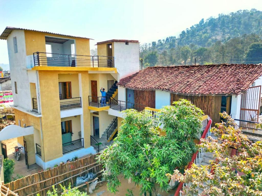 Sadhna Sadan Homestay in Panna