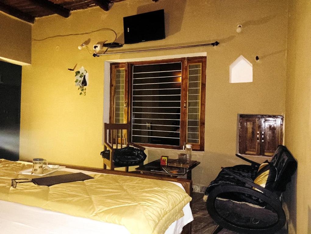 Sadhna Sadan Homestay in Panna